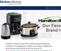Kitchencollection.com Coupons