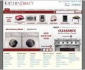 Kitchendirect.com Coupons