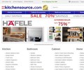 Kitchen Source Coupons