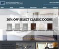 Kitchenspro.com Coupons