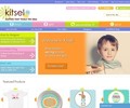 Kitsel Coupons