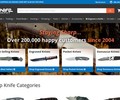 Knife-depot.com Coupons