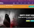 Knotts.com Coupons