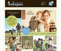 Kokopax.com Coupons