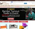 Kvvetsupply.com Coupons