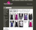 Labellush.com Coupons