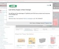 Labsafetysupply.com Coupons