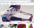 Lady Foot Locker Coupons