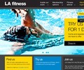 Lafitness.co.uk Coupons