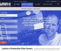 Lamin-x.com Coupons