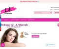 Laminerals.com Coupons