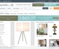 Lampsgalore.com Coupons