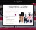Lancome.com Coupons