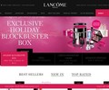 Lancome Canada Coupons