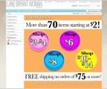 Lanebryantcatalog.com Coupons