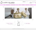 Lapinvilardi.com Coupons