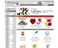 Laprimashops.com Coupons