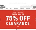 LastCall Coupons