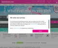 LastMinute.com Coupons