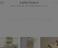 Layla Grayce Coupons