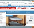 Lazysusans.com Coupons