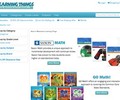 Learningthings.com Coupons