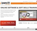Learnitanytime.com Coupons