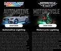 Ledglow.com Coupons