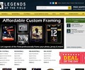 Legendsofthefield.com Coupons