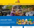 Legoland.com Coupons
