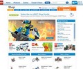 Legoshop.com Coupons