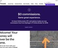 E*Trade Mortgage Coupons