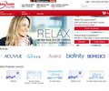 Lens.com Coupons