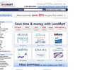 Lensmart Coupons