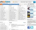 Letsgettickets.com Coupons