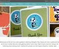 Letteringdelights.com Coupons