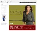 Lew Magram Coupons