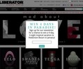 Liberator.com Coupons