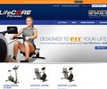 LifeCORE Fitness Coupons
