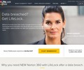 Lifelock.com Coupons