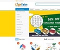 LighTake Coupons