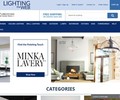 Shop with Lightingtheweb.com Coupons