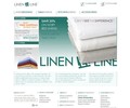 Linenline.biz Coupons
