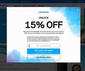 Linksys.com Coupons