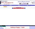 Lionsco Pet Products Coupons