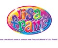Lisafrank.com Coupons