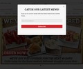 Lobster Gram Coupons