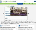 Livingincomfort.com Coupons