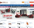 Livingroomwarehouse.com Coupons