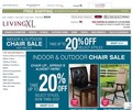 Living XL Coupons
